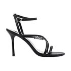 Ženske sandale Karl Lagerfeld Sarabande toe loop sandal