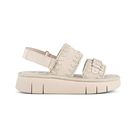 Ženske sandale Mou Bounce sandal - all monochrome
