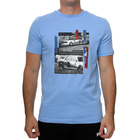Muška majica Puma Bmw Mms Car Graphic Tee
