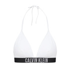 Ženski kupaći gornji deo Calvin Klein Triangle-rp