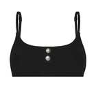 Ženski kupaći gornji deo Tommy Hilfiger Bralette (ext sizes)