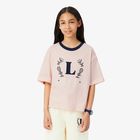 Dečija majica Lacoste