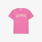 Dečija majica Lacoste Regular fit