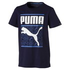 Dečija majica Puma Style Graphic Tee