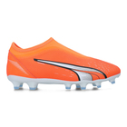 Dečije kopačke Puma ULTRA MATCH LL FG/AG JR