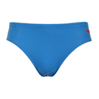 Dečiji kupaći Speedo ESS LOGO 6.5CM BRF JM BLUE/RED