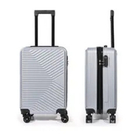 Kofer Tripmates Hardcase lugage 55cm scratch resistant