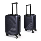 Kofer Tripmates Hardcase lugage 55cm scratch resistant