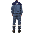 Mu&scaron;ka trenerka Sergio Tacchini Scorpione tracksuit