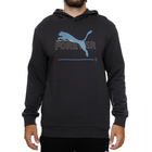 Muški duks Puma ESS BETTER Hoodie TR