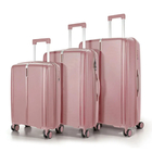 Set kofera Tripmates Family of 3 suitcases (76cm, 66cm, 54cm)