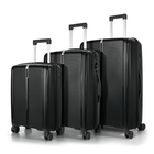 Set kofera Tripmates Family of 3 suitcases (76cm, 66cm, 54cm)