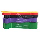 Traka za fitnes Terinda Power band 1,3x209cm