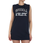 Ženska haljina Russell Athletic DRESS