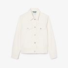 Ženska jakna Lacoste