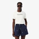 Ženska majica Lacoste Regular fit