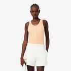 Ženska majica Lacoste Slim fit