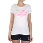 Ženska majica Russell Athletic TEE SHIRT