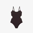 Ženski kupaći kostim Lacoste