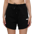 Ženski šorc Puma ESS 5 High Waist Shorts TR