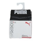 Muške bokserice Puma Men Everyday Heritage Stripe Boxer 2P