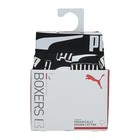 Muške bokserice Puma Men Printed Boxer 2P