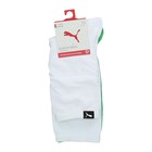 Ženske čarape Puma Women Slouch Sock 2P