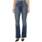 Ženske farmerke Calvin Klein Skinny bootcut