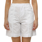 Ženski šorc Calvin Klein Soft linen short