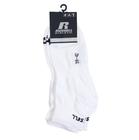 Čarape Russell Athletic SOCKS 3 PACK TRAINING QUARTER