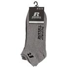 Čarape Russell Athletic SOCKS ANKLE 3 PACK