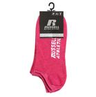 Čarape Russell Athletic SOCKS NO SHOW 3 PACK