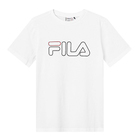 Dečija majica Fila MARCELLO tee