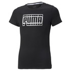 Dečija majica Puma Alpha Tee G