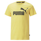 Dečija majica Puma ESS Logo Tee B