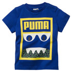 Dečija majica Puma Monster Tee