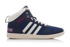 Dečije patike Adidas HOOPS WTR MID K