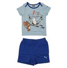 Dečiji set Puma FUN TOM & JERRY JR. SET