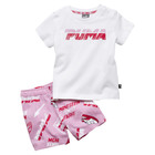 Dečiji set Puma Minicats Set (short) G