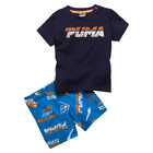 Dečiji set Puma Minicats Set (short) G