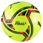 Lopta za fudbal Puma team FINAL 21.6 MS Ball