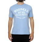 Muška majica Russell Athletic RAA-S/S CREWNECK TEE SHIRT