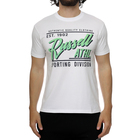Muška majica Russell Athletic RASD-S/S CREWNECK TEE SHIRT