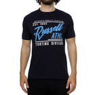 Muška majica Russell Athletic RASD-S/S CREWNECK TEE SHIRT
