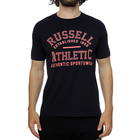 Muška majica Russell Athletic REA 1902-S/S CREWNECK TEE SHIRT