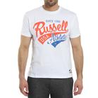 Muška majica Russell CREW NECK TEE