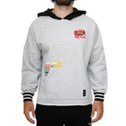 Muški duks Puma Boroughs Hoodie