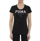 Ženska majica Puma STYLE ATHL Tee W