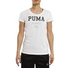 Ženska majica Puma STYLE ATHL TEE W