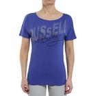 Ženska majica Russell Athletic POST-WORKOUT TOP